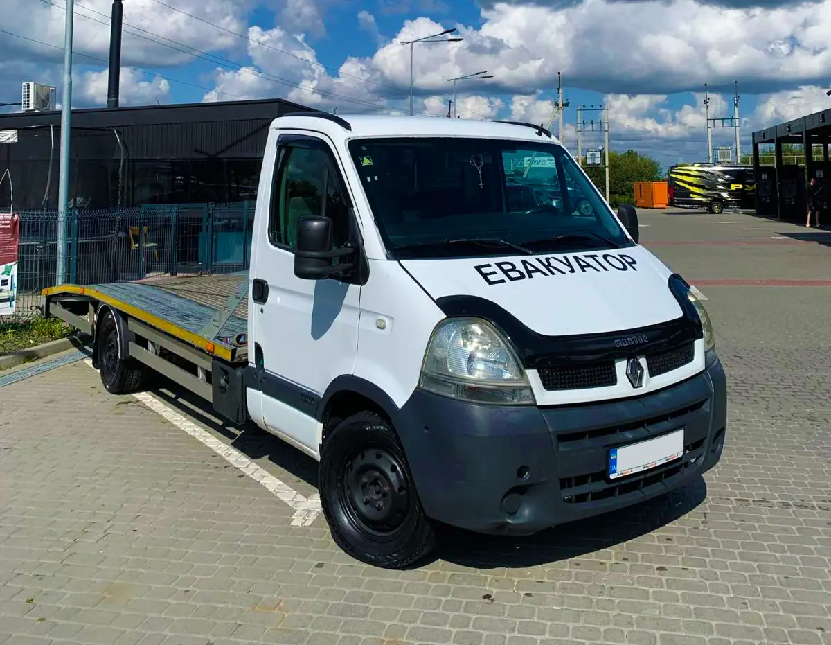 tow-truck