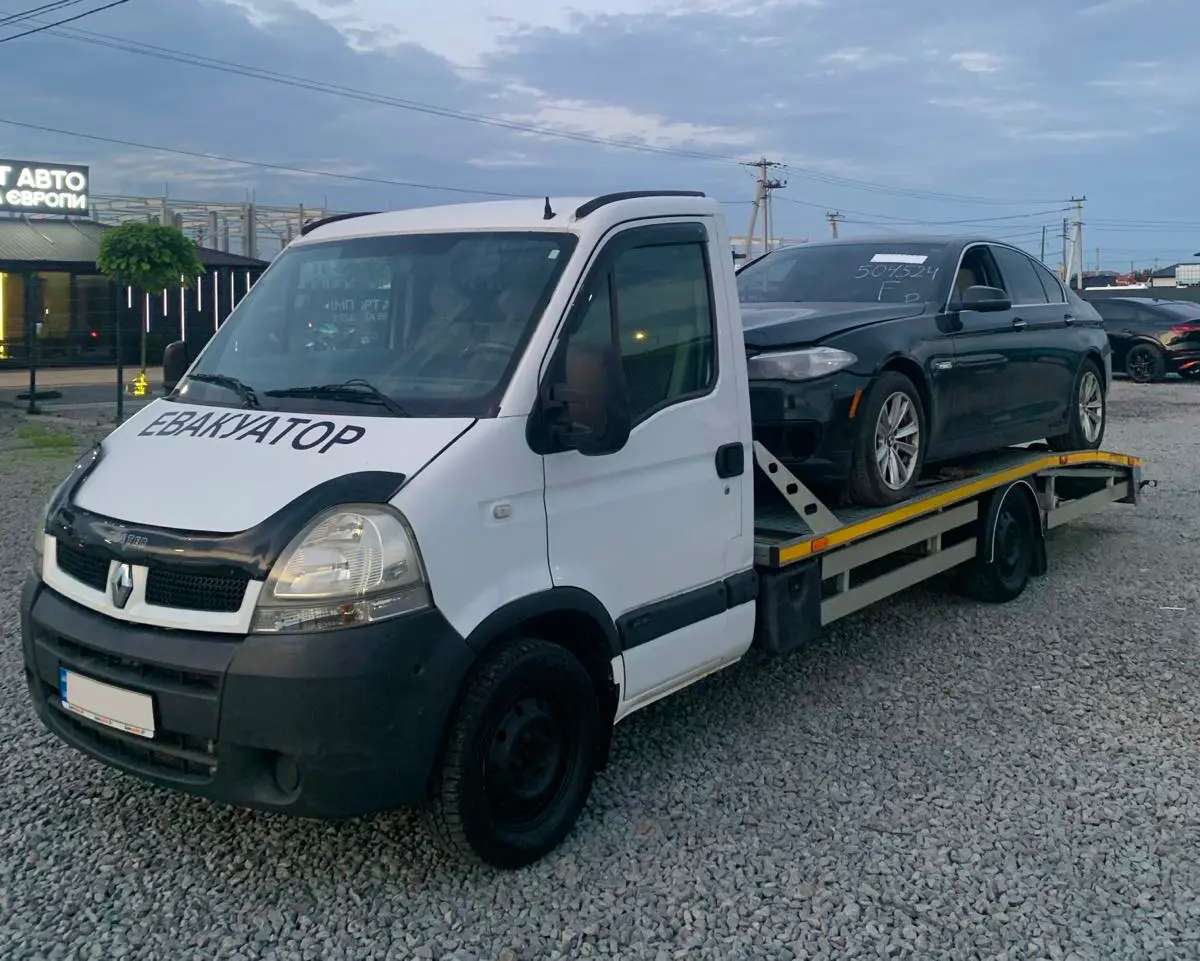 tow-truck