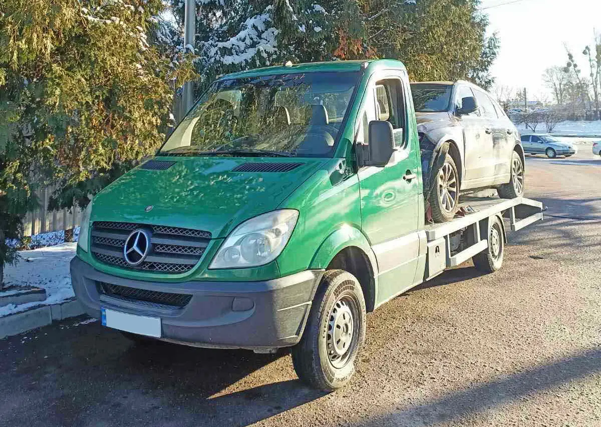 tow-truck