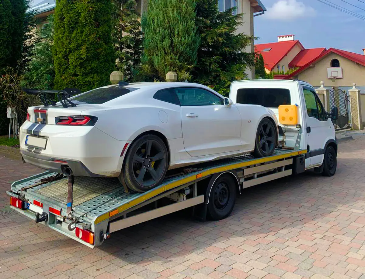 tow-truck